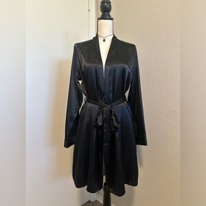 Apt 9 women’s silk robe